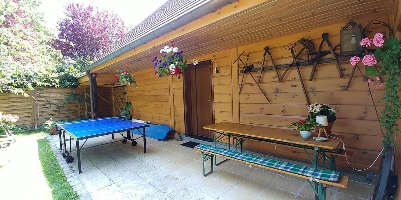 Le Clos Des Marais De Fontenay Exterior photo